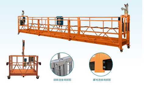 Maintenance of Vertical Vessels